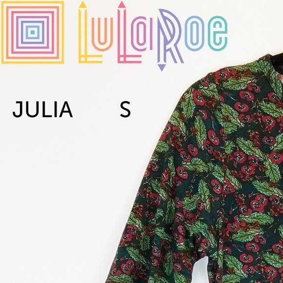 Julia Dress - Picture 3 of 3